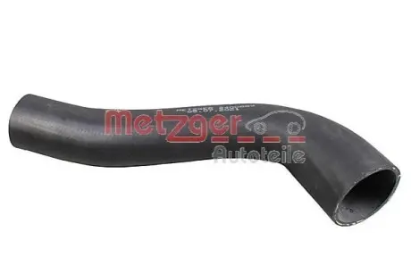 Патрубки METZGER 2400889