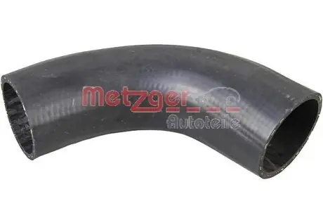 Патрубок фільтра повітряного Renault Megane III/Scenic III 1.6 dCi 11 METZGER 2400906