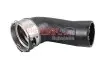 Фото Патрубок інтеркулера BMW X5 (E53) 01-06 M57 D30 METZGER (2400922) зображення 1