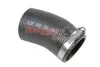 Патрубок турбіни BMW X1 (F48)/X2 (F39) 2.0D 14- B47 METZGER (2400951) зображення 1