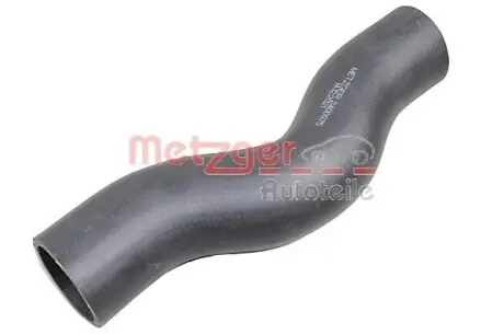 Патрубки METZGER 2400975