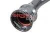 Фото Патрубок интеркулера Renault Fluence/Scenic III/Megane III 1.5dCi 09- METZGER (2401035) изображение 2
