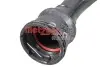 Патрубок интеркулера Renault Fluence/ Scenic III/Megane III 1.5dCi METZGER (2401036) изображение 2