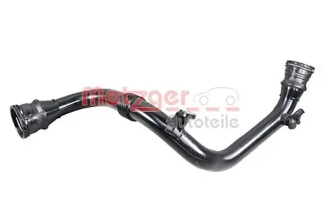 Патрубки METZGER 2401036
