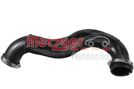 Патрубки METZGER 2401112 Купити в Україні