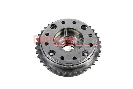 Шестерня розподільного валу BMW 3 (F30/F80)/5 (F10)/X3 (F25) N20/N26 випуск METZGER 2410032 Купити в Україні