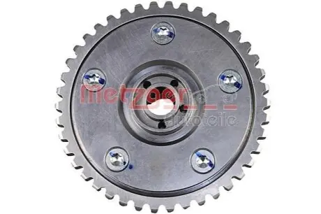 Шестерня розподільного валу BMW 5 (E60/E61/E63/E64)/7 (E65/E66/E67) 4.8 N62 01-10 METZGER 2410033 Купити в Україні