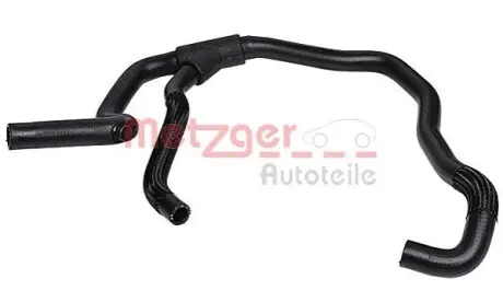 Автозапчасть METZGER 2420025