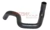 Фото Патрубок радіатора (верхній) Ford Focus I 1.8 16V/2.0 16V 98-04 METZGER (2420044) зображення 1