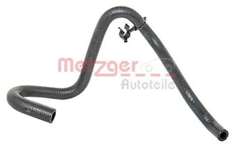 Шланг гумовий METZGER 2420067 Купити в Україні