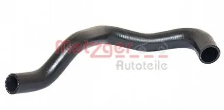 Шланг резиновый METZGER 2420072