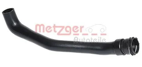 Шланг гумовий METZGER 2420086 Купити в Україні