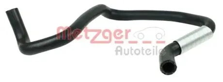 Шланг гумовий METZGER 2420103