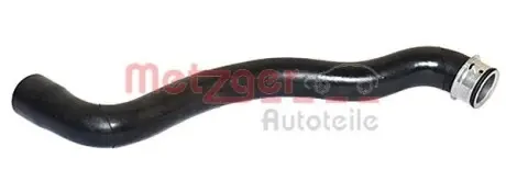 Шланг резиновый METZGER 2420120 Купить в Украине