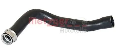 Шланг резиновый METZGER 2420127 Купить в Украине