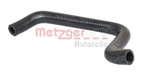 Шланг гумовий METZGER 2420136 Купити в Україні