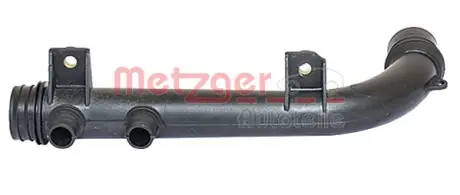 Шланг гумовий METZGER 2420212 Купити в Україні