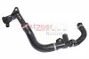 Фото Патрубок радіатора Citroen Berlingo/Peugeot Partner 1.6HDi 08 METZGER (2420223) зображення 1