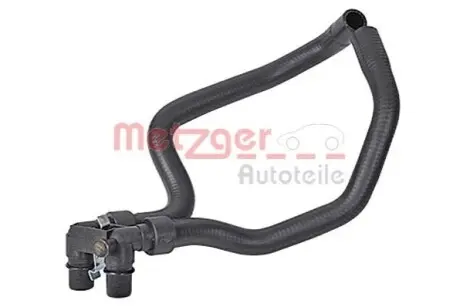 Шланг резиновый METZGER 2420312