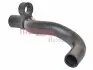 Фото Патрубок радіатора Renault Clio II/Kangoo 1.4/1.6 97-08 METZGER (2420365) зображення 1