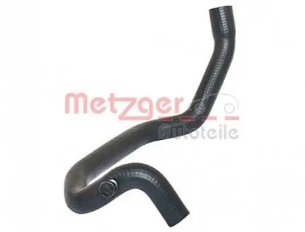 Шланг резиновый METZGER 2420372