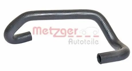 Шланг гумовий METZGER 2420376 Купити в Україні
