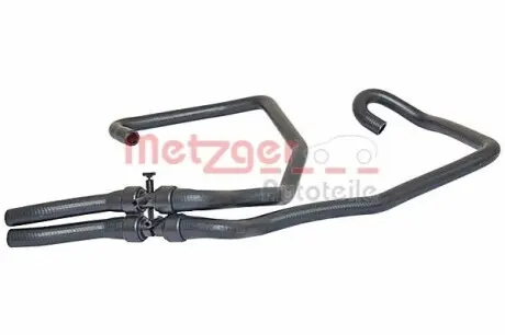 Шланг гумовий METZGER 2420399 Купити в Україні