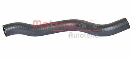 Шланг гумовий METZGER 2420422 Купити в Україні