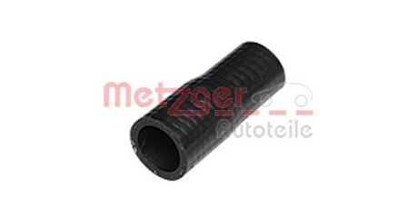 Шланг резиновый METZGER 2420452