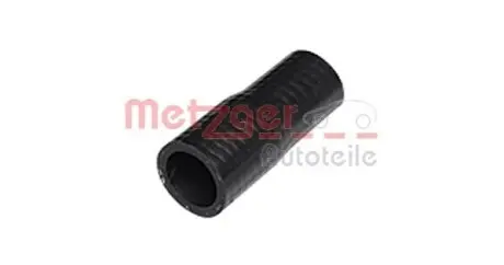 Патрубок системи охолодження METZGER 2420452 Купити в Україні