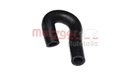 Шланг гумовий METZGER 2420453 Купити в Україні