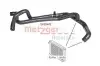 Шланг резиновый METZGER (2420462) изображение 2