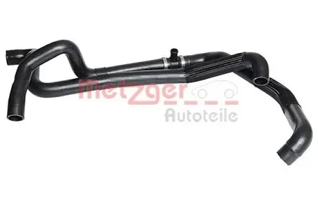 Шланг резиновый METZGER 2420462