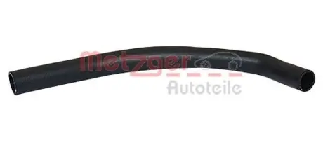 Шланг резиновый METZGER 2420486 Купить в Украине