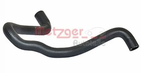 Шланг гумовий METZGER 2420488 Купити в Україні