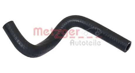 Шланг гумовий METZGER 2420503 Купити в Україні