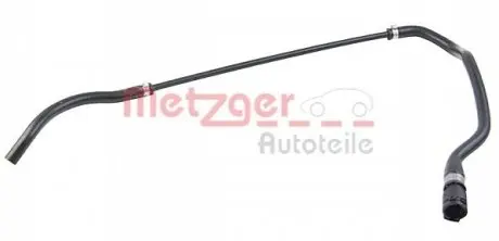 Автозапчастина METZGER 2420544 Купити в Україні