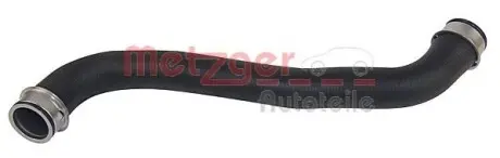 Шланг резиновый METZGER 2420663 Купить в Украине