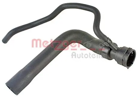 Шланг гумовий METZGER 2420758 Купити в Україні