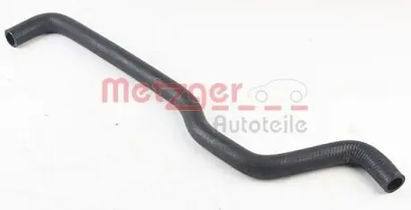 Шланг гумовий METZGER 2420763 Купити в Україні