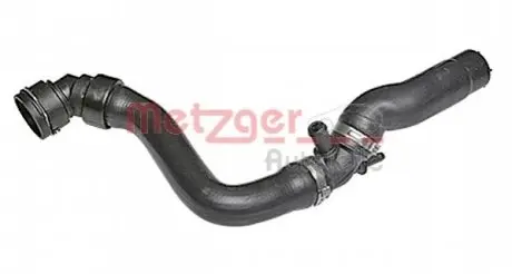 Шланг гумовий METZGER 2420780 Купити в Україні
