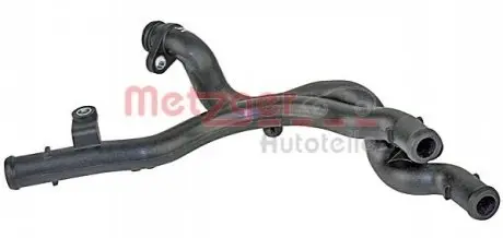 Автозапчастина METZGER 2420782 Купити в Україні