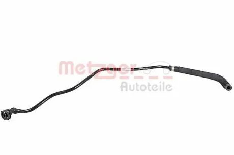 Автозапчастина METZGER 2420807 Купити в Україні