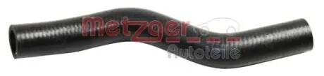 Патрубок системи охолодження METZGER 2420813 Купити в Україні
