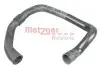 Фото Патрубок радіатора VW Golf V/Jetta/Touran 2.0 TDI 03 METZGER (2420823) зображення 1