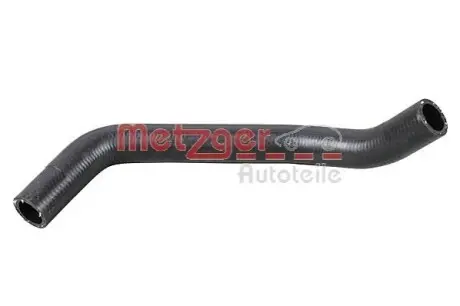 Шланг гумовий METZGER 2420824 Купити в Україні