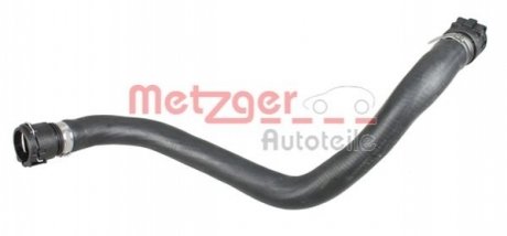 Автозапчастина METZGER 2420854