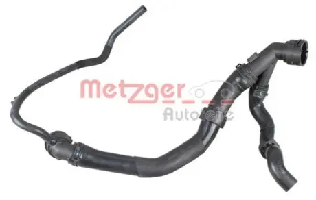 Патрубки системи охолодження METZGER 2420870 Купити в Україні