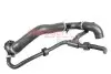 Фото Патрубок радиатора VW Caddy/Golf 1.6/2.0TDI 07-15 METZGER (2420903) изображение 2