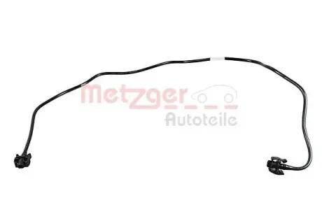 Автозапчасть METZGER 2420917 Купить в Украине